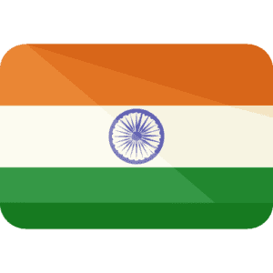 India icons created by Roundicons - Flaticon